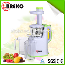 Slow speed juicer with CE,GS,RoHS,LFGB